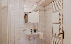 Hotel Garni Bergsonne