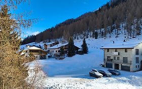 Hotel Garni Bergsonne